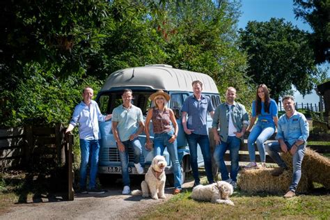 Boer zoekt Vrouw